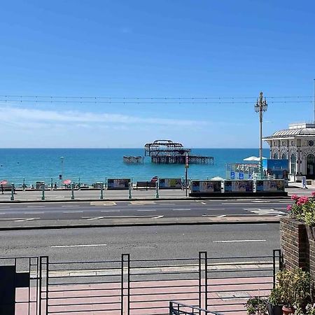 Sea View - 2 Bedroom - West Pier - Brighton Beach Εξωτερικό φωτογραφία