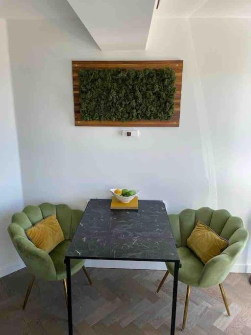 Sea View - 2 Bedroom - West Pier - Brighton Beach Εξωτερικό φωτογραφία