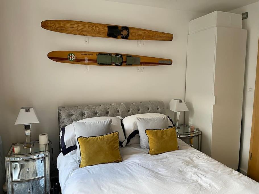Sea View - 2 Bedroom - West Pier - Brighton Beach Εξωτερικό φωτογραφία