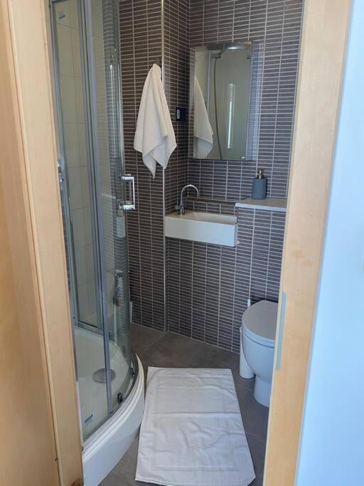 Sea View - 2 Bedroom - West Pier - Brighton Beach Εξωτερικό φωτογραφία