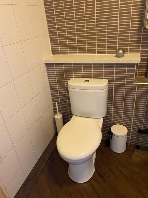 Sea View - 2 Bedroom - West Pier - Brighton Beach Εξωτερικό φωτογραφία