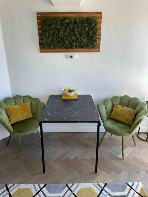 Sea View - 2 Bedroom - West Pier - Brighton Beach Εξωτερικό φωτογραφία