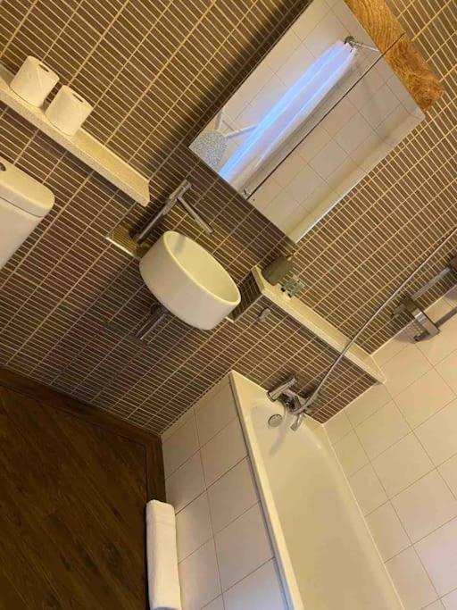 Sea View - 2 Bedroom - West Pier - Brighton Beach Εξωτερικό φωτογραφία