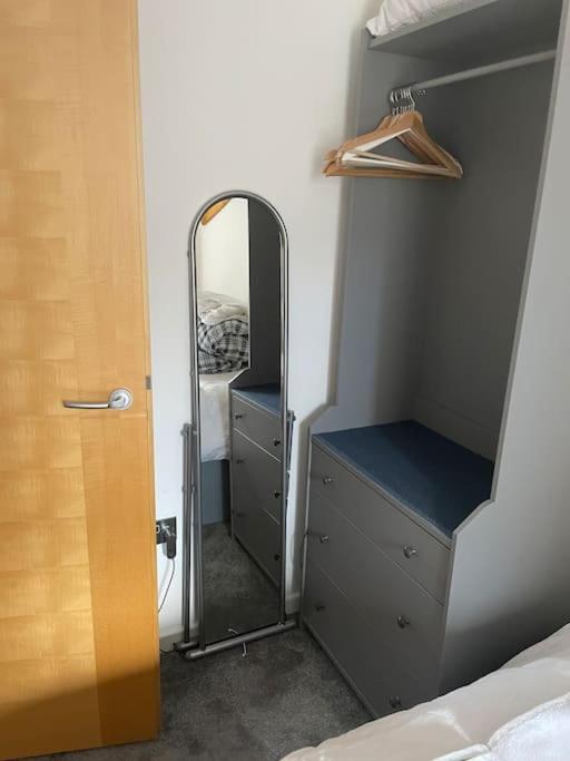 Sea View - 2 Bedroom - West Pier - Brighton Beach Εξωτερικό φωτογραφία
