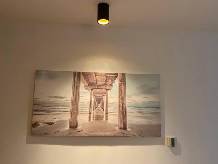 Sea View - 2 Bedroom - West Pier - Brighton Beach Εξωτερικό φωτογραφία
