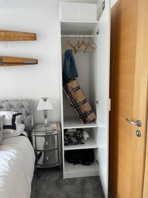 Sea View - 2 Bedroom - West Pier - Brighton Beach Εξωτερικό φωτογραφία