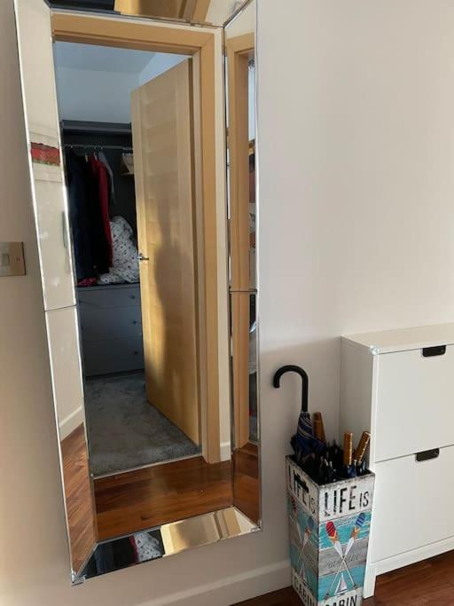Sea View - 2 Bedroom - West Pier - Brighton Beach Εξωτερικό φωτογραφία