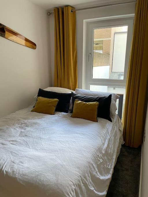 Sea View - 2 Bedroom - West Pier - Brighton Beach Εξωτερικό φωτογραφία